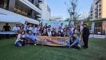 台湾から1000人が九州へ 大手保険会社の表彰旅行で福岡・別府を訪問　「地域の観光や経済にも効果を」