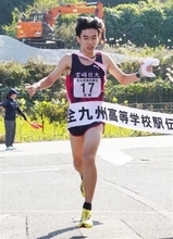 男子は宮崎日大が初優勝　女子は神村学園が9連覇　全九州高校駅伝