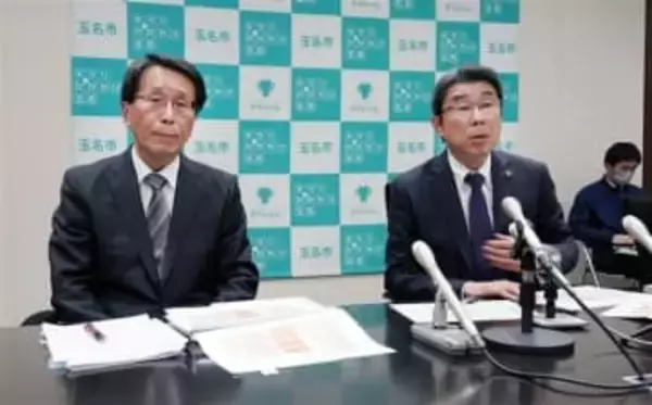 ［熊本県］九州看護福祉大公立化へ　「最も有効で最良の手段」　玉名市長が意義を強調