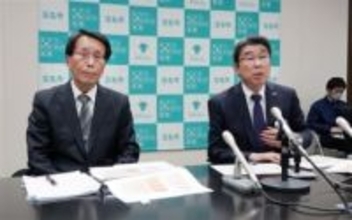 ［熊本県］九州看護福祉大公立化へ　「最も有効で最良の手段」　玉名市長が意義を強調