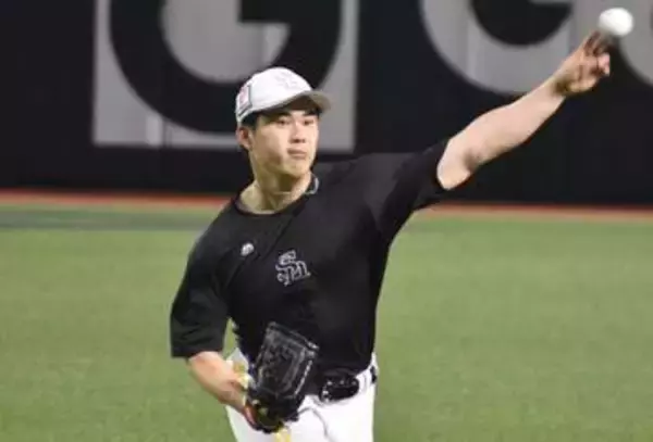 ソフトバンクホークス松本晴が首位オリックスへのリベンジ誓う　中8日で28日登板