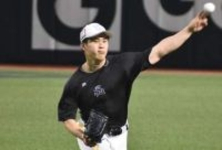 ソフトバンクホークス松本晴が首位オリックスへのリベンジ誓う　中8日で28日登板