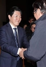 【衆院選2026】「困難があっても前進」　熊本2区3選の西野氏