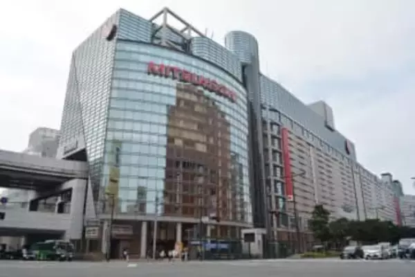 【速報】福岡三越が百貨店フロア縮小　5～9階を専門店に転換、3月末から順次改装