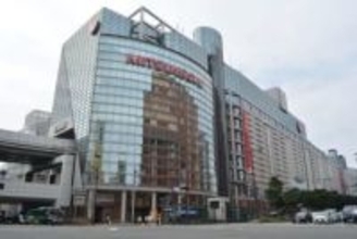 【速報】福岡三越が百貨店フロア縮小　5～9階を専門店に転換、3月末から順次改装