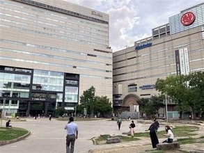 【独自】福岡市・天神のアジア美術館新館、工事費140億円規模　警固公園地下に整備予定　開業は2032年度以降