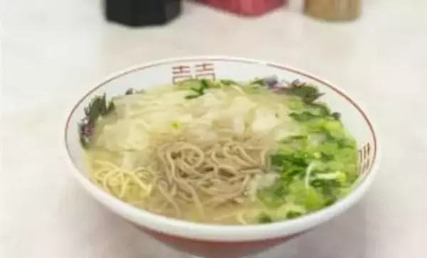 1年の締めくくりは「安くてうまい」に運添えて【福岡市南区の一九ラーメン　老司店】