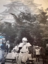 野球を続ける気なんて、毛頭ありませんでした　工藤公康さん聞き書き「生きる力を身につける」（3）