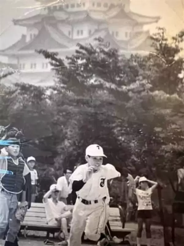 野球が好きになれず　工藤公康さん聞き書き「生きる力を身につける」（3）