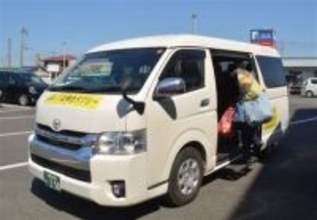 乗合タクシーAIで便利に　福岡・八女市が2026年度後半に導入　定時便廃し随時配車、土日運行