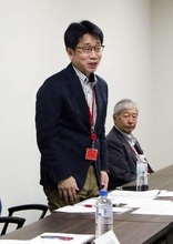 福岡空港の発着1時間当たり45回へ　国交省の検討委が初会合