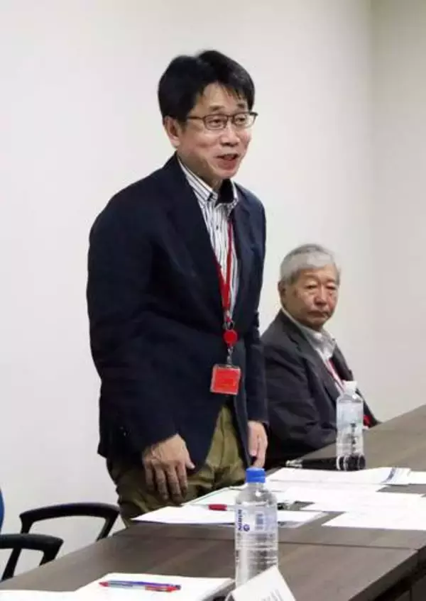 福岡空港の発着1時間当たり45回へ　国交省の検討委が初会合