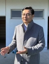 アビスパ福岡の川森会長が金氏のコンプラ違反で謝罪「重く受け止めています」