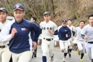 長崎県勢2校いざ甲子園　長崎西