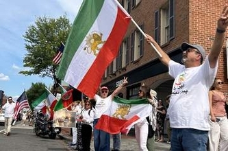 祖国のW杯代表は「政治利用」　米のイラン系市民「分裂ではなく団結を」