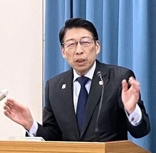 福岡県議への「先生」呼称を見直し　服部知事「あしき慣例と決別」、県職員の過度な対応も