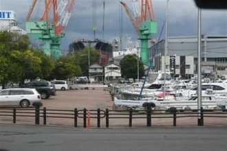 【独自】漁港無許可貸し、福岡市は黙認　年間で数千万円の利益か