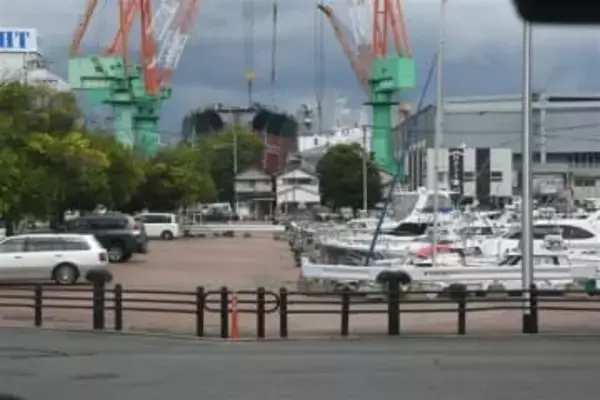 【独自】漁港無許可貸し、福岡市は黙認　年間で数千万円の利益か