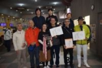 ［大分県］地区対抗ボウリング　「咸宜地区B」が優勝　日田市