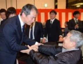 【衆院選2026】広瀬氏陣営厚み増し勝利　2区　後援会と党組織が両輪に