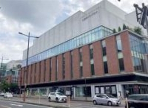 福岡・久留米市のシティプラザが開館10周年　5月3日に記念イベント