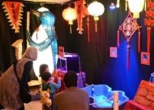 ［長崎県］ペンギン水族館で魅惑のランタン展　長崎市