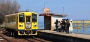 ［長崎県］島鉄支援　ふるさと納税で　現地消費型「テツふる」　島原市が九州初導入　デジタル商品券でグッズ購入　市長「関心が存続につながる」