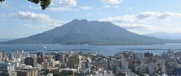 鹿児島・桜島で噴火活動活発　28日から31日までに22回噴火、警戒レベル3を継続