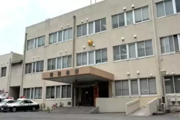 福岡市南区で小学生女児数人が男から背後から抱きつかれ、体触られる　横手付近の公園内　男はミニバイク使用