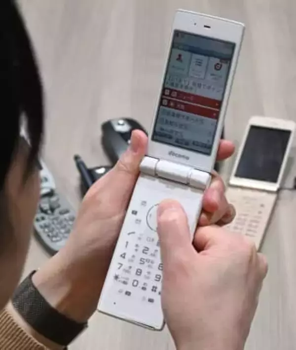 ドコモも3月末で3G回線やiモード終了　「ガラケー」時代に幕