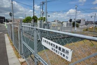 福岡・太宰府市で最高気温が午前11時に35℃超え　県内14観測地点すべてで30℃超　熱中症に警戒を（7月21日午前11時現在）