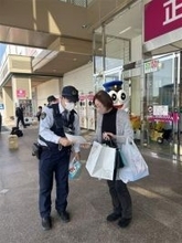 ［佐賀県］生活道路の法定速度　9月から30キロに　県警などが広報活動