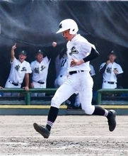［佐賀県］高校野球佐賀大会　有田工、早稲田佐賀4強　唐津商、龍谷は粘り及ばず（7月21日の試合結果）