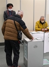 【衆院選2026】北九州市でも期日前投票スタート