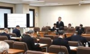 ［佐賀県］「経営分離前提とせず判断」　新幹線西九州ルート県議会特別委　並行在来線扱いにJR幹部