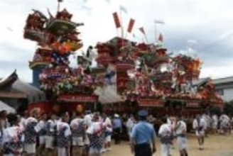 ［大分県］日田観光のポスターデザイン募集　市を代表する祭り4枚1組　大賞100万円、準大賞10万円