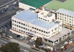 福岡・大牟田市で小学生女児が男性から「何年生ですか」と声かけられる　上屋敷町の施設