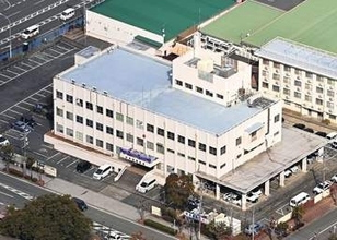 福岡・大牟田市で小学生女児が見知らぬ男性からつきまとわれる　不知火町2丁目の路上