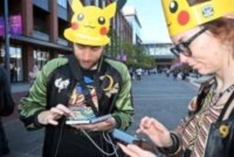 ［長崎県］ポケモンGO長崎〝狂想曲〟　ホテル満室国内外から利用者集結　限定イベント　「歩きスマホ」に危険の声も
