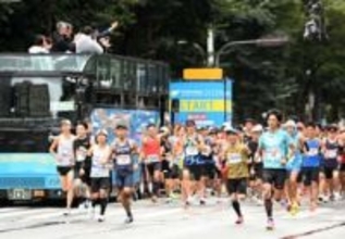 「福岡マラソン」2026年は11月8日開催
