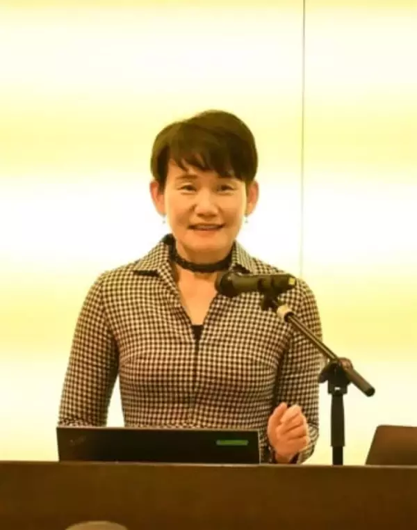 マダガスカル、アフガン　元記者舟越さんが女性支援の活動紹介　北九州市小倉北区