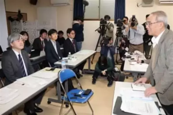 健康調査「手法見直しを」　水俣病の被害者団体、環境省に反発