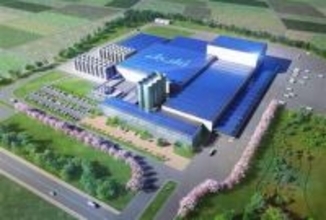 【独自】アサヒビールが鳥栖に第2工場検討　東アジアへの輸出拠点化、松山社長が取材に強調