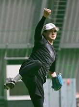 ソフトバンクホークス、2戦連続中止で小久保監督「ローテ再編」　西武3連戦は上沢→前田悠→大津へ