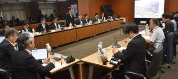 【速報】九州と本州結ぶ下北道路「利用者負担が基本」　国交省の有識者会議が論点整理案