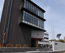 福岡市城南区で女児が見知らぬ男からつきまとわれる　七隈4丁目付近の道路上