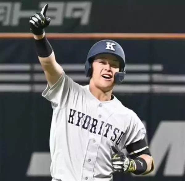 九産大が連勝、単独首位に　福岡六大学野球春季リーグ戦