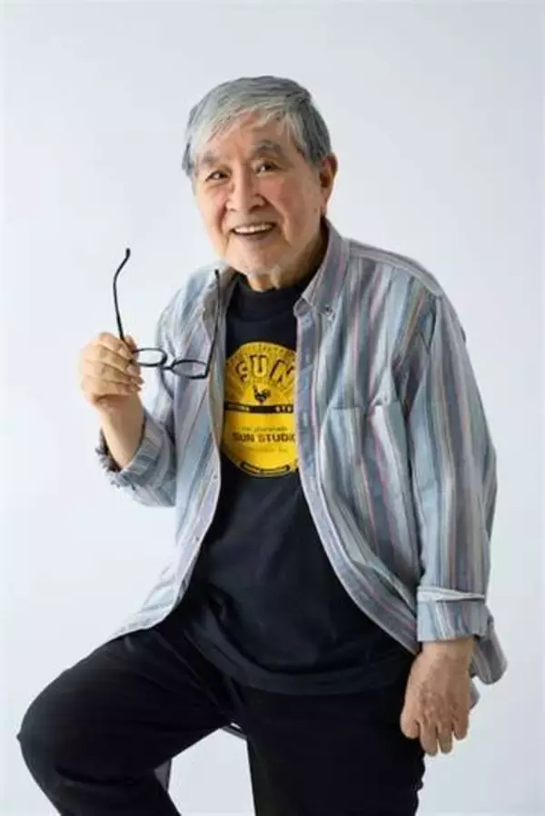 福岡・直方市で写真家・鋤田正義さんの人柄に迫る　地元で5月にドキュメンタリー上映とギャラリートーク