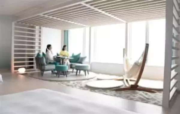 山口・下関市に星野リゾートが新ホテル　12月11日開業、全室から関門海峡望む