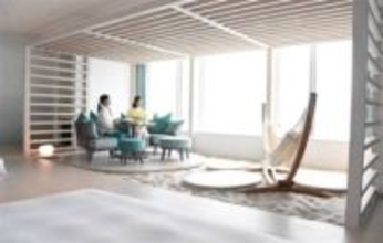 山口・下関市に星野リゾートが新ホテル　12月11日開業、全室から関門海峡望む